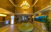 Туры в отель Jinjiang Hotel (Beijing Shunyi Li Xiang Auto Base)