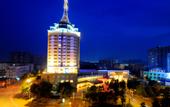 Туры в отель Shifang Hongda Jinqiao Hotel