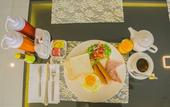 Туры в отель Blue Sky Residence Airport