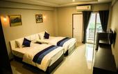 Туры в отель Blue Sky Residence Airport