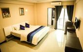 Туры в отель Blue Sky Residence Airport