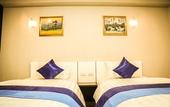 Туры в отель Blue Sky Residence Airport
