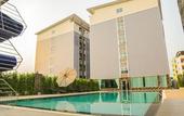 Туры в отель Blue Sky Residence Airport