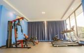 Туры в отель Blue Sky Residence Airport
