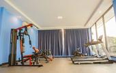 Туры в отель Blue Sky Residence Airport