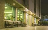 Туры в отель Blue Sky Residence Airport