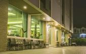 Туры в отель Blue Sky Residence Airport