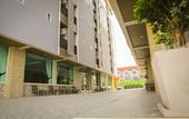 Туры в отель Blue Sky Residence Airport