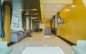 Туры в отель Blue Sky Residence Airport