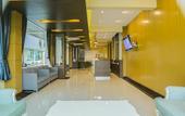 Туры в отель Blue Sky Residence Airport