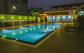 Туры в отель Blue Sky Residence Airport