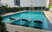 Туры в отель Blue Sky Residence Airport