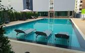 Туры в отель Blue Sky Residence Airport