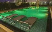 Туры в отель Blue Sky Residence Airport