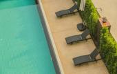 Туры в отель Blue Sky Residence Airport