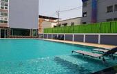 Туры в отель Blue Sky Residence Airport