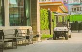 Туры в отель Blue Sky Residence Airport