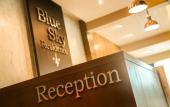 Туры в отель Blue Sky Residence Airport