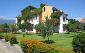Туры в отель Holiday Club Naxos