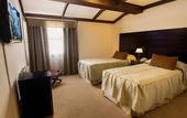 Туры в отель Michelangelo Hotel Calafate