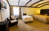 Туры в отель Michelangelo Hotel Calafate