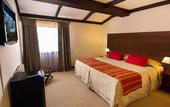 Туры в отель Michelangelo Hotel Calafate