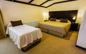 Туры в отель Michelangelo Hotel Calafate