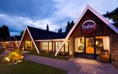 Туры в отель Michelangelo Hotel Calafate