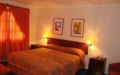 Туры в отель Diego de Almagro San Pedro de Atacama