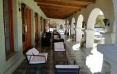 Туры в отель Diego de Almagro San Pedro de Atacama