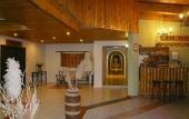 Туры в отель Diego de Almagro San Pedro de Atacama