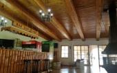 Туры в отель Diego de Almagro San Pedro de Atacama
