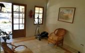 Туры в отель Diego de Almagro San Pedro de Atacama
