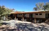 Туры в отель Diego de Almagro San Pedro de Atacama