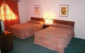 Туры в отель Diego de Almagro San Pedro de Atacama