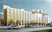 Туры в отель Insignia Hotel Brooklyn, an Ascend Collection Hotel