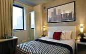 Туры в отель Insignia Hotel Brooklyn, an Ascend Collection Hotel