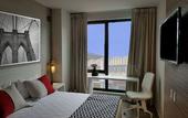 Туры в отель Insignia Hotel Brooklyn, an Ascend Collection Hotel