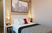 Туры в отель Insignia Hotel Brooklyn, an Ascend Collection Hotel