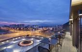 Туры в отель DoubleTree by Hilton Skopje