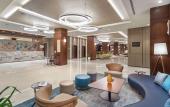 Туры в отель DoubleTree by Hilton Skopje