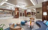 Туры в отель DoubleTree by Hilton Skopje