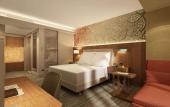 Туры в отель DoubleTree by Hilton Skopje