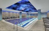 Туры в отель DoubleTree by Hilton Skopje