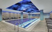 Туры в отель DoubleTree by Hilton Skopje