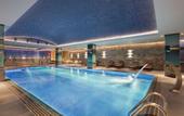 Туры в отель DoubleTree by Hilton Skopje