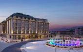 Туры в отель DoubleTree by Hilton Skopje