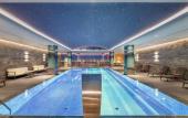 Туры в отель DoubleTree by Hilton Skopje