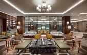 Туры в отель DoubleTree by Hilton Skopje