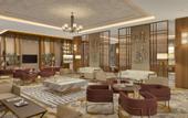 Туры в отель DoubleTree by Hilton Skopje